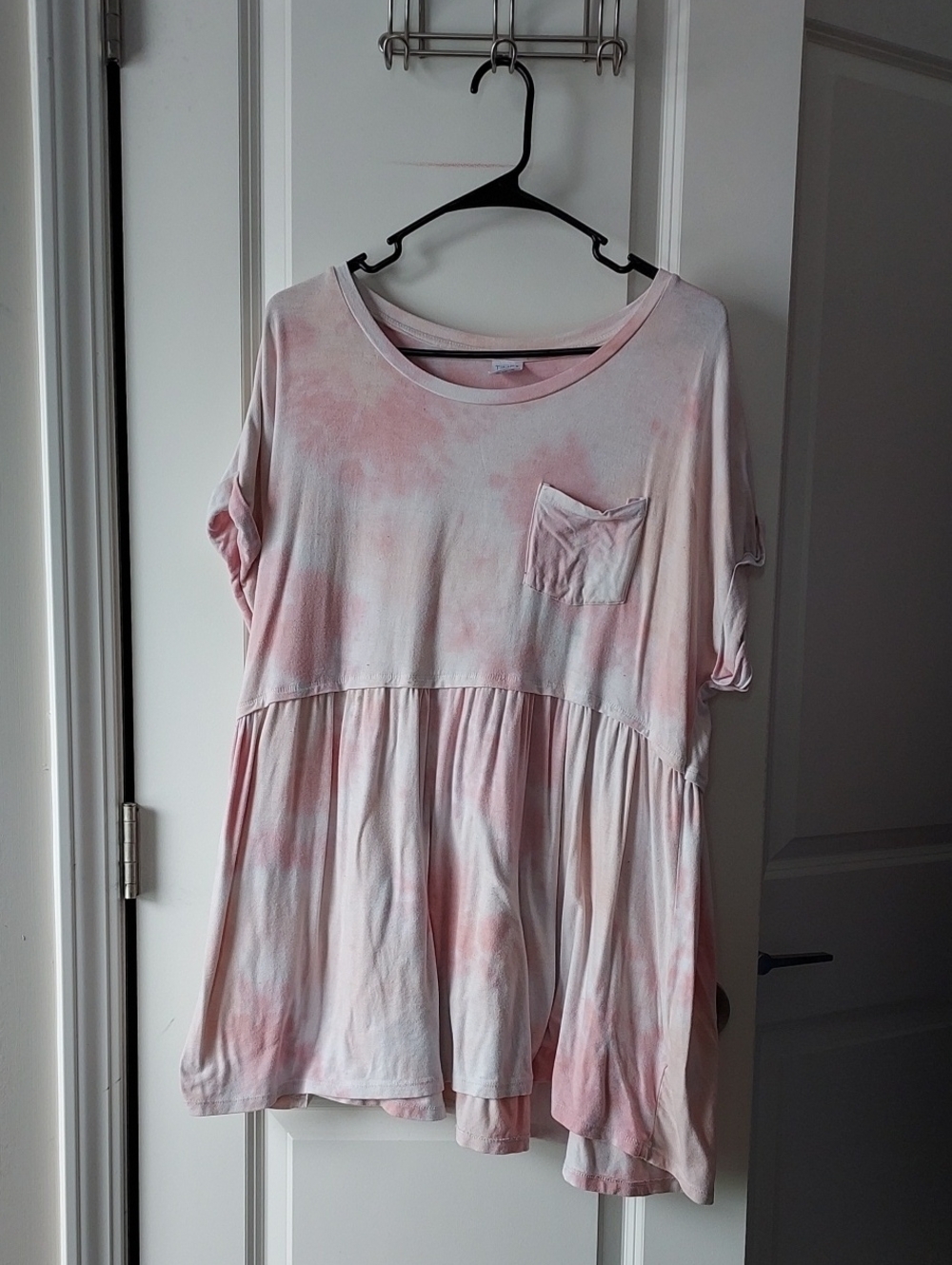 Time And Tru Maternity Xl